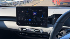 MG MGS5 170kW Trophy EV Long Range 64kWh 5dr Auto Electric Estate